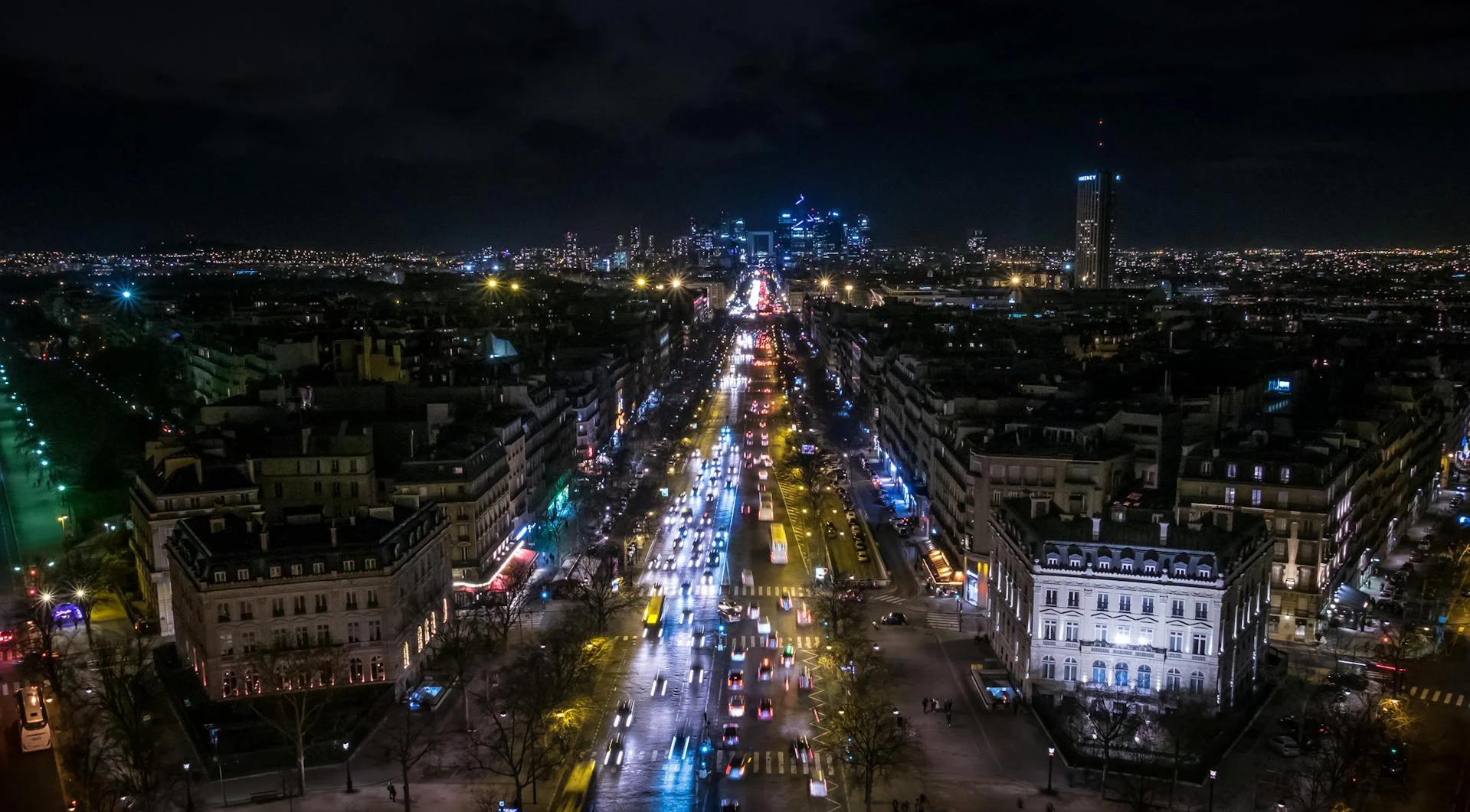 Photo by Maximilian Orlowsky (Pexels)