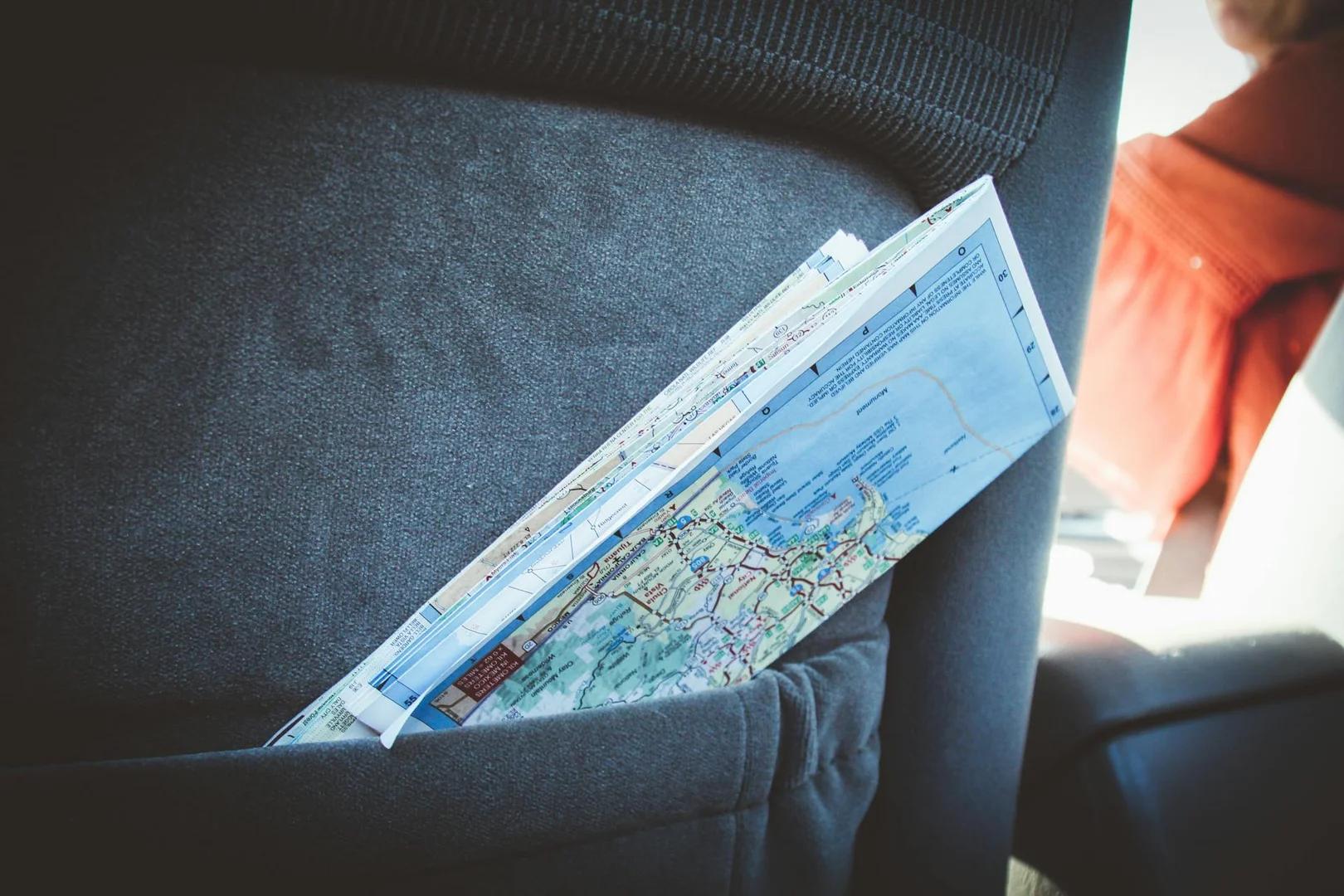 Travelers exploring together using modern travel technology - Photo by Hannah Nelson (Pexels)
